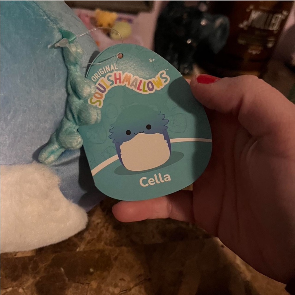 Squishmallow - Picture 2 of 4